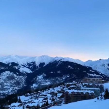 Appartement Skis Aux Pieds, 3 Chambres, Renove, Idealement Situe Pres Des Commerces A Courchevel 1650 - Fr-1-514-61 Exterior photo